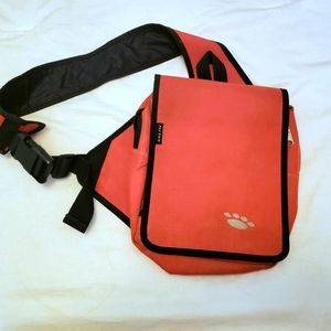 Sling Backpack